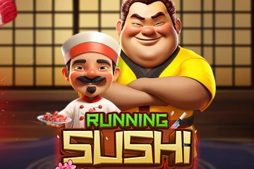 Running Sushi best online slot