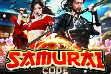 Samurai Code best online slot