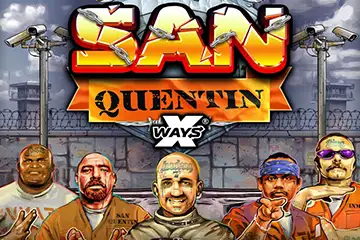San Quentin best online slot