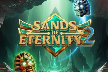 Sands of Eternity 2