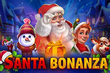 Santa Bonanza best online slot