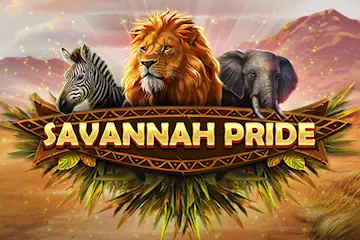 Savannah Pride best online slot