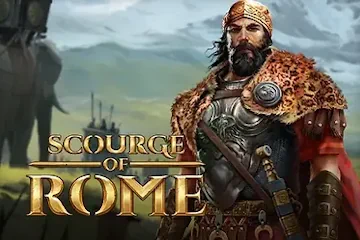 Scourge of Rome best online slot