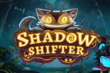 Shadow Shifter best online slot