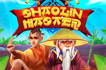 Shaolin Master best online slot