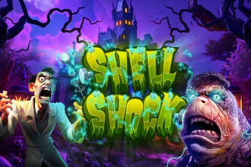 Shell Shock best online slot