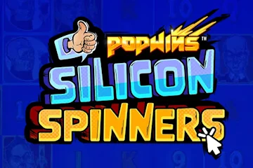 Silicon Spinners best online slot