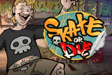 Skate or Die