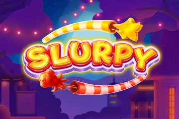 Slurpy best online slot