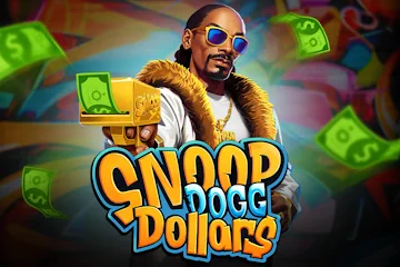 Snoop Dogg Dollars best online slot