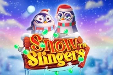 Snow Slingers best online slot