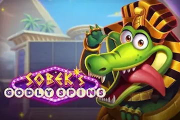 Sobeks Godly Spins best online slot