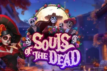 Souls of the Dead best online slot