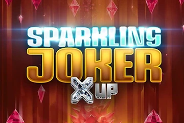 Sparkling Joker X Up