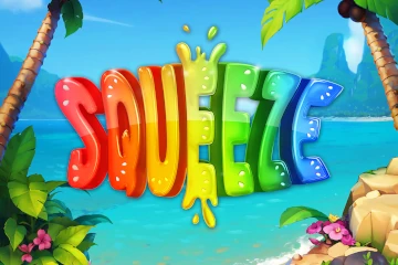 Squeeze best online slot