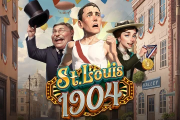 St Louis 1904 best online slot