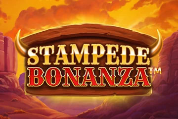 Stampede Bonanza best online slot