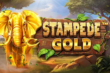 Stampede Gold best online slot