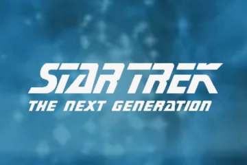 Star Trek The Next Generation