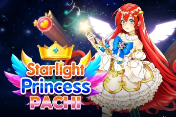 Starlight Princess Pachi best online slot