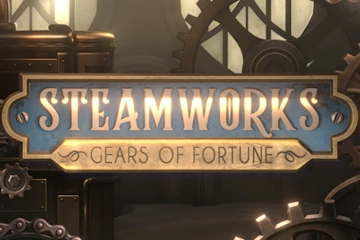 Steamworks Gears of Fortune best online slot