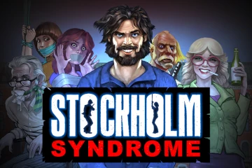 Stockholm Syndrome best online slot