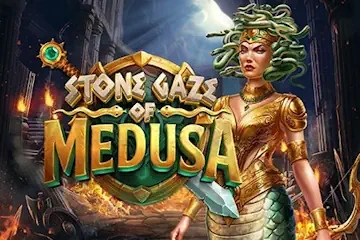 Stone Gaze of Medusa