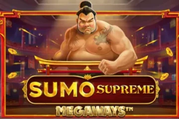 Sumo Supreme Megaways