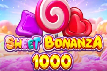 Sweet Bonanza 1000 best online slot