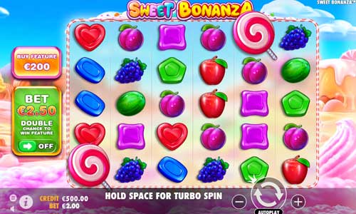 Sweet Bonanza Review