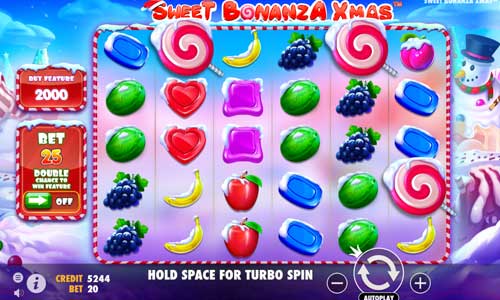 sweet bonanza free play