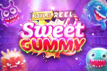 Sweet Gummy best online slot