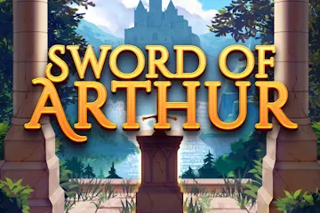 Sword of Arthur best online slot