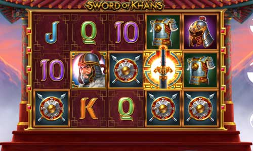 Sword of Khans gameplay