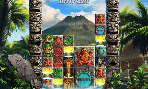 Tahiti Gold gameplay