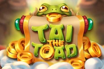 Tai the Toad