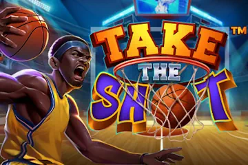 Take the Shot best online slot