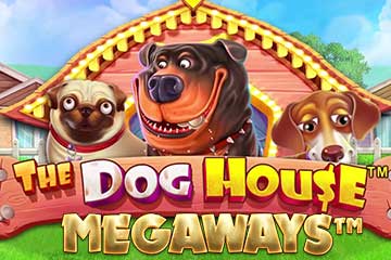 The Dog House Megaways best online slot