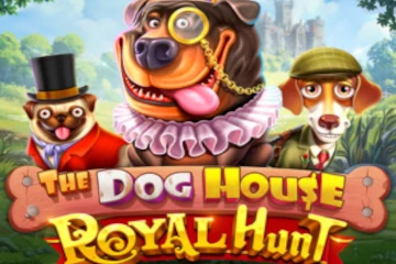 The Dog House Royal Hunt best online slot