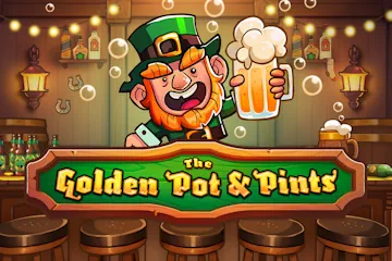 The Golden Pot and Pints best online slot