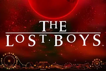 The Lost Boys best online slot