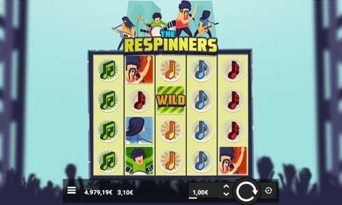 The Respinners gameplay