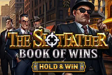 The Slotfather Book of Wins best online slot