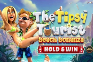 The Tipsy Tourist Beach Bonanza best online slot