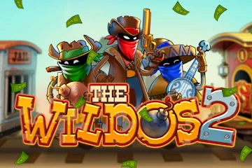 The Wildos 2 best online slot