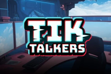 Tik Talkers best online slot