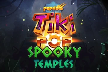 TikiPop Spooky Temples best online slot