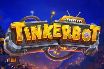 Tinkerbot best online slot