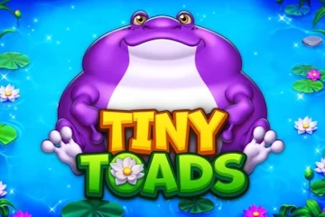 Tiny Toads best online slot