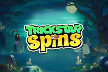 Trickstar Spins best online slot